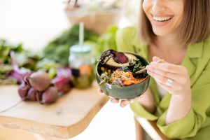 nutricion saludable